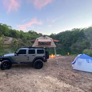 Camp Awesome