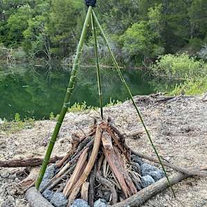 Camp Awesome