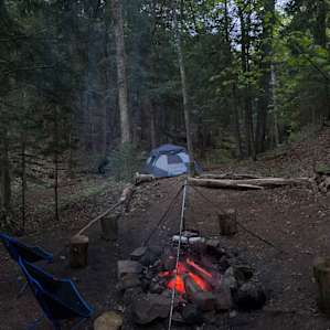 Possum Creek Campground
