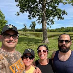 The Adirondacks at Crossing Creeks