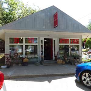 Green Street Family Farm stay