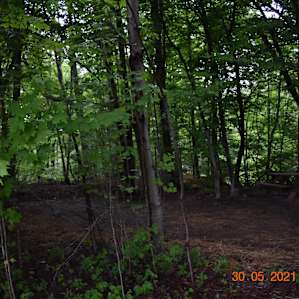BRX04 a private, scenic location.