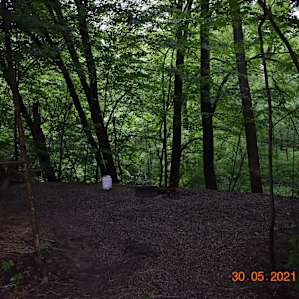 BRX04 a private, scenic location.