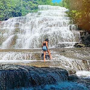 "Valley View Camp" Montour Falls NY