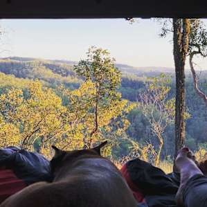 Resolute Stay: The Lookout