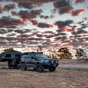 Gidgee's Bushcamp (1 Adult)
