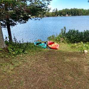 Sterling Pond