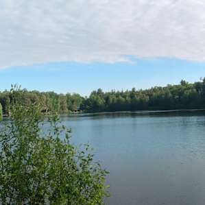 Sterling Pond