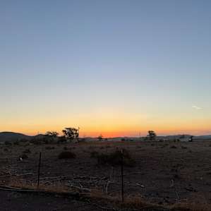 Beautiful sunrise!