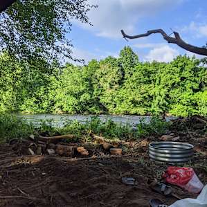 The River Life