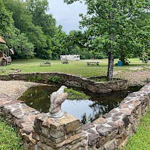 The Outback at Stone Mill