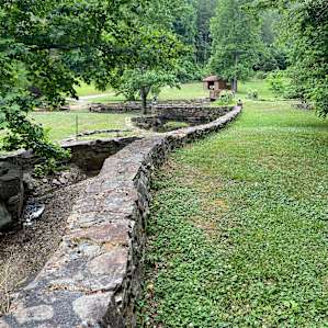 The Outback at Stone Mill