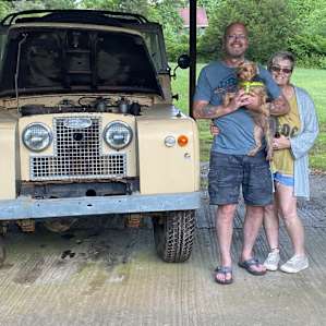 The Outback at Stone Mill