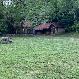 The Outback at Stone Mill