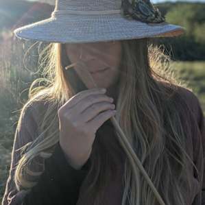 Stallion Oaks Ranch ~16' Yurt