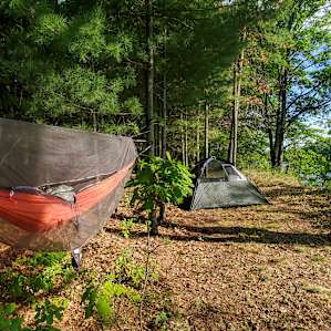 McCoy's River Retreat