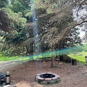 Gun Smoke Ranch