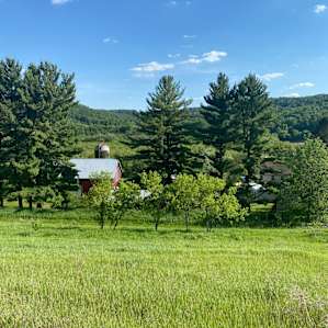Grateful Farms Creekside