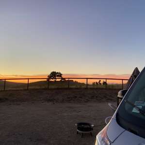 Ballard Hill Ranch Vista RV Camping