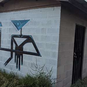 #1 The Hideout