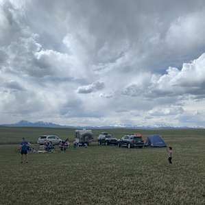 Soonzapunk Ranch