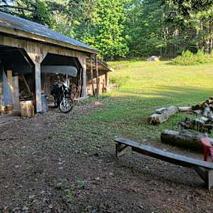 The Rustic Roost