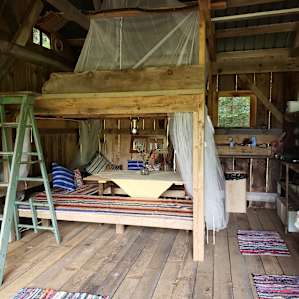 The Rustic Roost