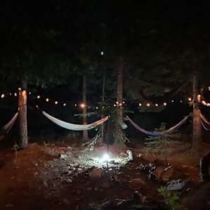 Great hammock options!