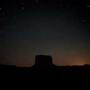 Rent A Tent Monument Valley