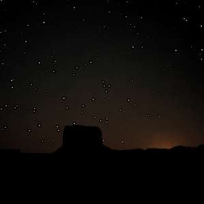 Rent A Tent Monument Valley