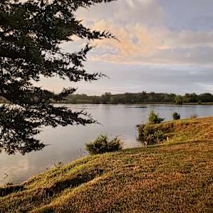 Bearden Farm overnight parking