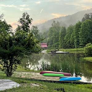 Photo of Stone Mill Camping - Stone Mill (233)