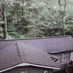 Tiny cottage off Owls Nest