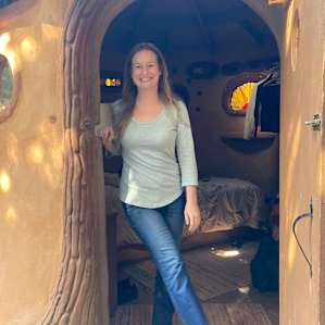 Hobbit Cobin