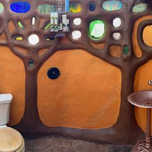 Hobbit Cobin