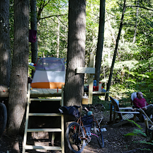 Rescue Ranch Stowe