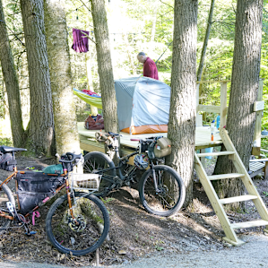 Rescue Ranch Stowe