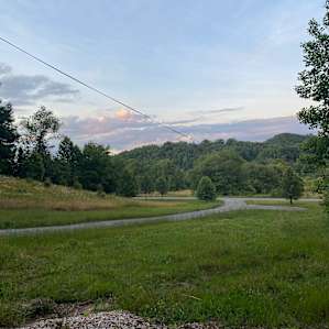 Fern Valley Camping