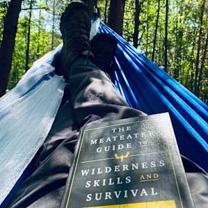 Labyrinth, Trails, and Solitude