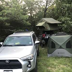 4C Ranch Adventure