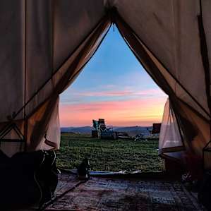 Sunrise