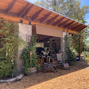 Daisy Belle Sierra Glampsite