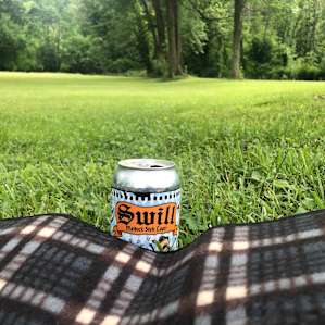 Camp along the Bucolic Brandywine