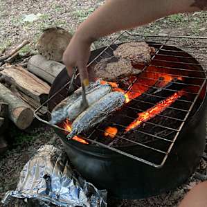 Canaan Land Campsite