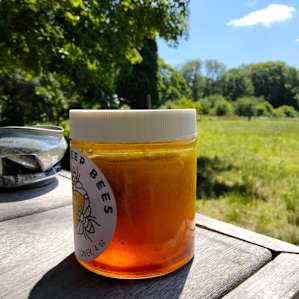 Old Apple Orchard Camp