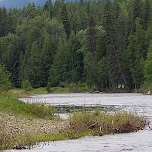 River