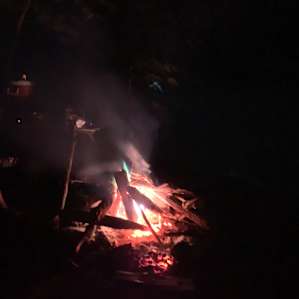 Fire ring