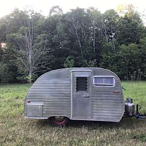 The traveling 60’s Scotty!