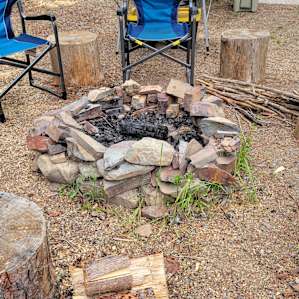 Home on the Range Campground