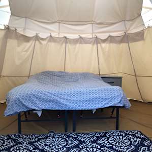 Meadowlark Tipi